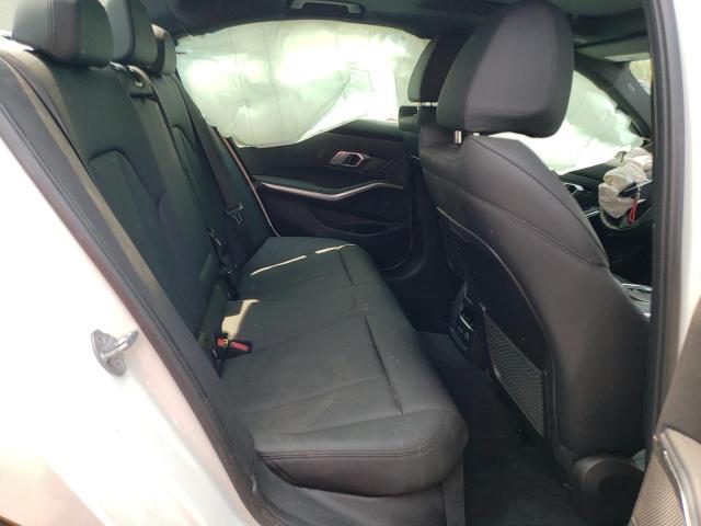 3MW5R7J56K8B02844 BMW 330XI