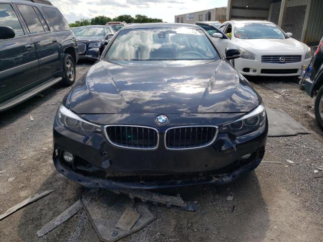 WBA4Z1C58JEC60834 BMW 430I