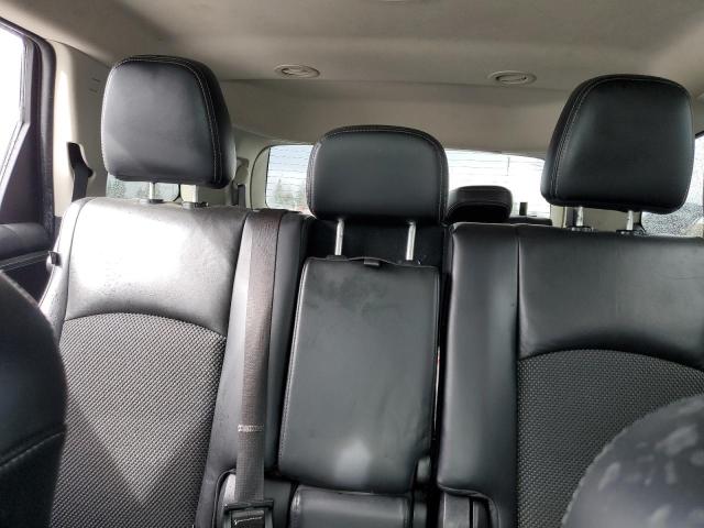3C4PDCGG9JT511007 Dodge Journey Crossroad