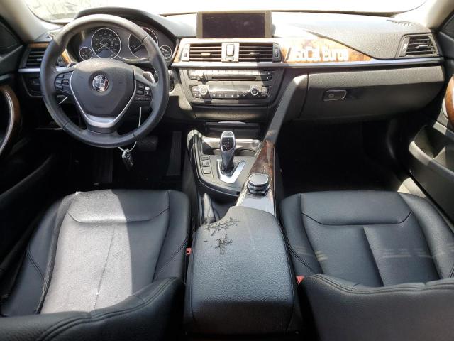 WBA4A9C54FGL87126 BMW 428 I Gran Coupe Sulev