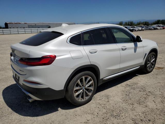 5UXUJ3C53KLG55389 BMW X4 Xdrive30i