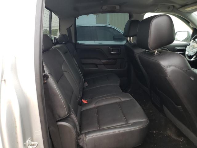 3GTU1NER9JG109945 GMC Sierra C1500 Slt