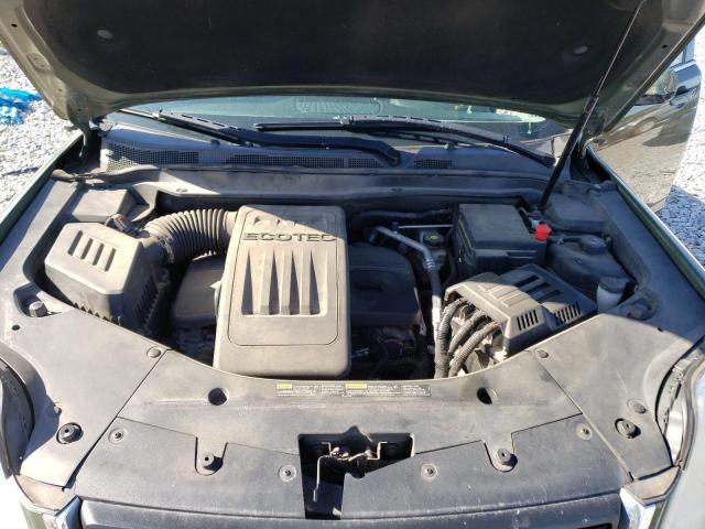 2GKALMEK6F6137560 GMC Terrain Sle