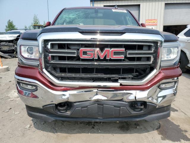 1GTV2MEC4GZ311012 GMC Sierra K1500 Sle