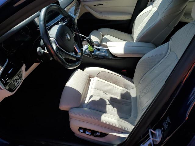 WBAJR7C08LCE16699 BMW 530 XI