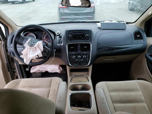 2C4RDGCG2ER289036 Dodge Grand Caravan Sxt