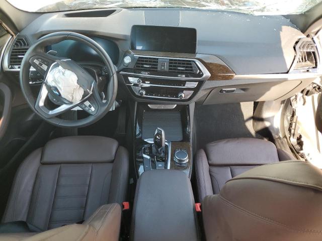 5UXTY3C01L9B50591 BMW X3 Sdrive30i