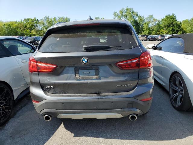 WBXJG9C05L5P76781 BMW X1 Xdrive28i