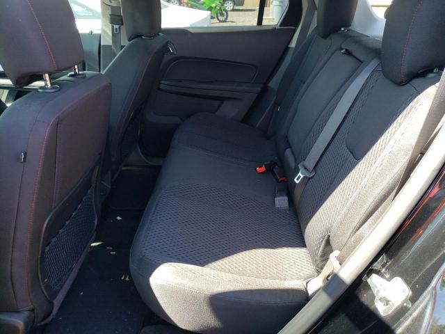 2GKALMEK2E6373623 GMC Terrain Sle