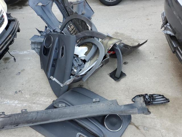 3CZRU6H54MM712989 Honda HR-V EX