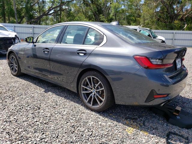 3MW5R1J58K8B02079 BMW 330I