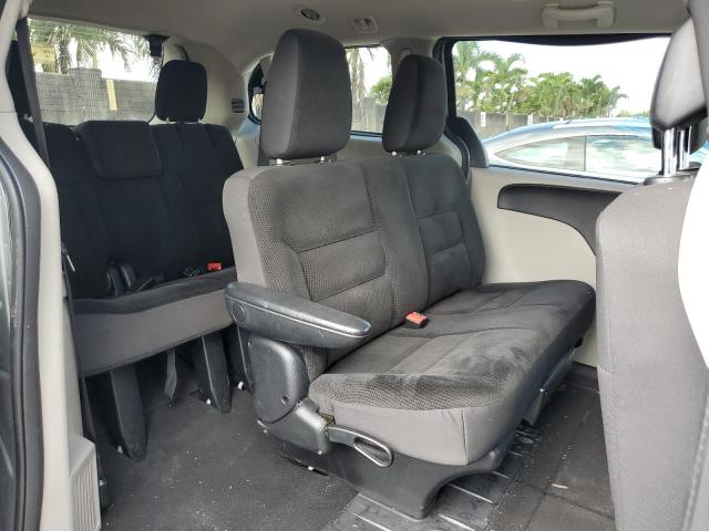 2C4RDGBG4KR566721 Dodge Grand Caravan Se