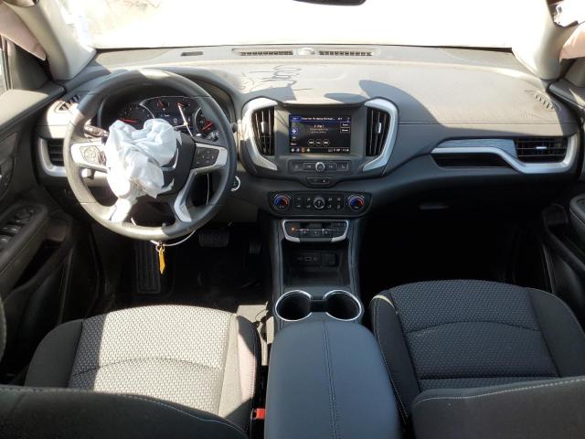 3GKALMEGXPL168402 GMC Terrain Sle