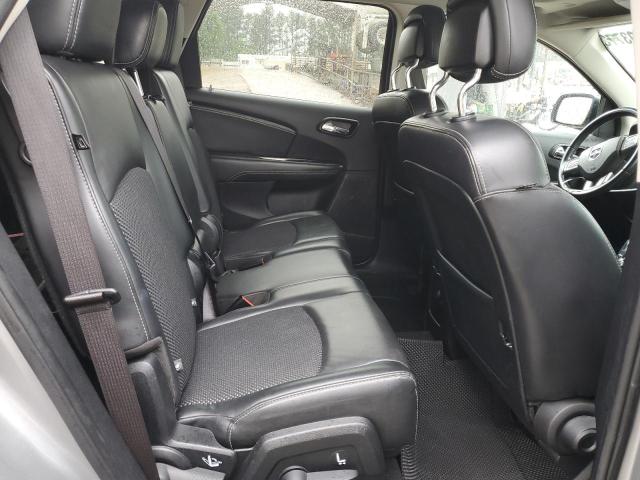 3C4PDCGB0LT267142 Dodge Journey Crossroad