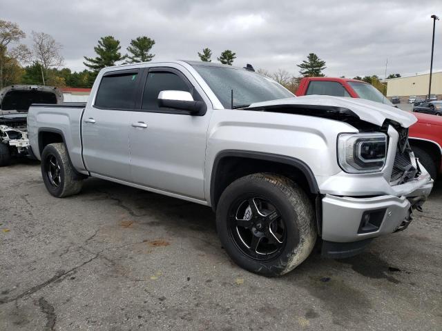3GTU2VEJ1FG377693 GMC Sierra K1500 Slt