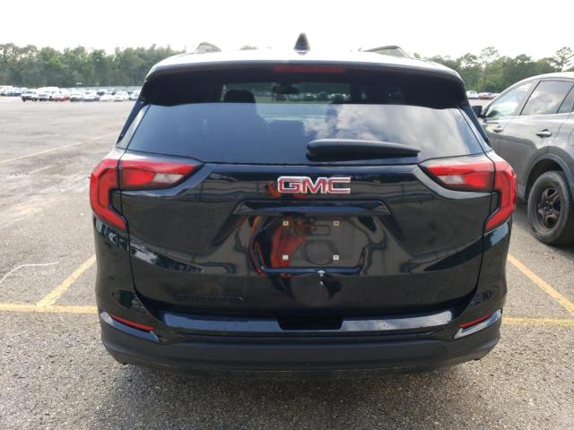 3GKALMEV5LL166016 GMC Terrain Sle