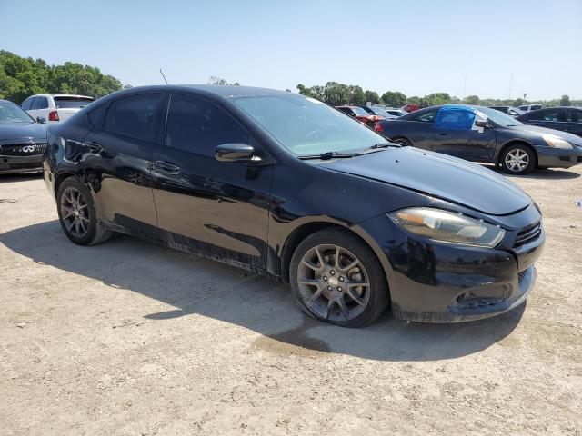 1C3CDFAA1FD369032 Dodge DART SE