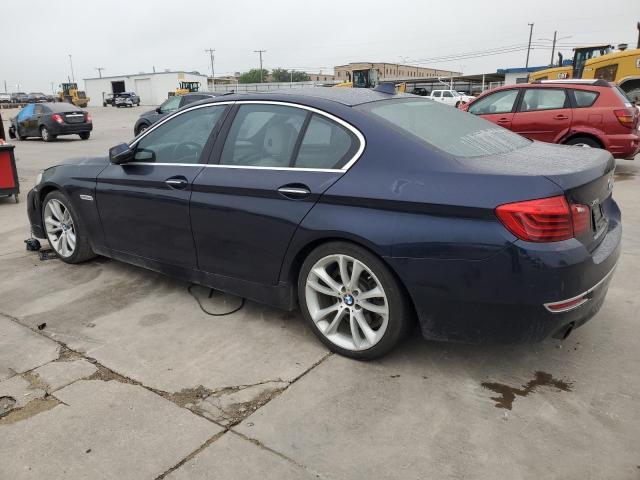 WBA5B3C55ED534830 BMW 535 XI