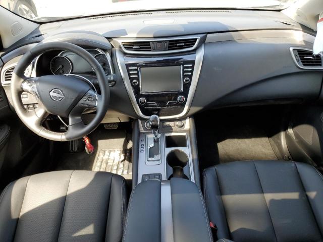5N1AZ2CS9PC119706 Nissan MURANO SL