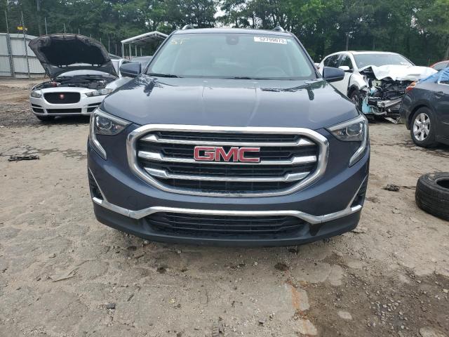 3GKALPEX9JL208641 GMC Terrain Slt