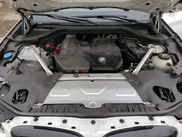 5UX33DT09N9J81866 BMW X4 Xdrive30i