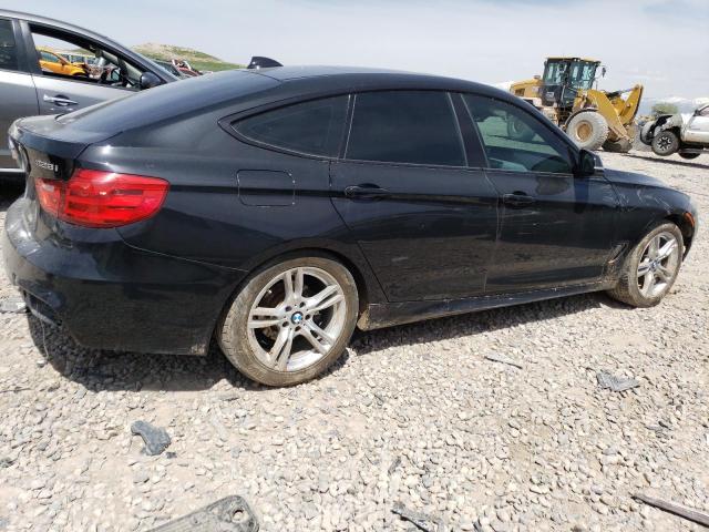 WBA8Z5C56FD671510 BMW 328 Xigt Sulev
