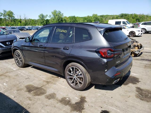 5UX53DP05N9M73713 BMW X3 Xdrive30i