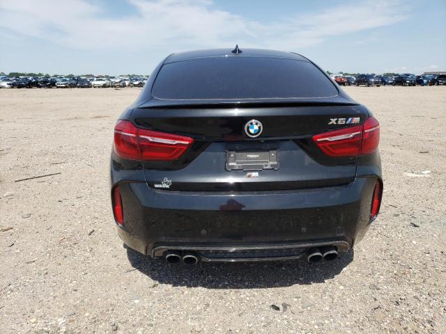 5YMKW8C37H0U71870 BMW X6 M