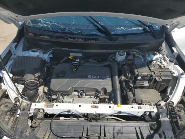 3GKALMEV5LL251955 GMC Terrain Sle