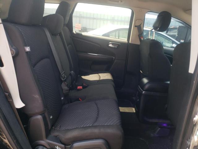 3C4PDDAGXJT189573 Dodge JOURNEY SE
