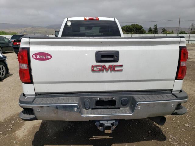 1GT12TEY4HF153973 GMC Sierra K2500 Slt