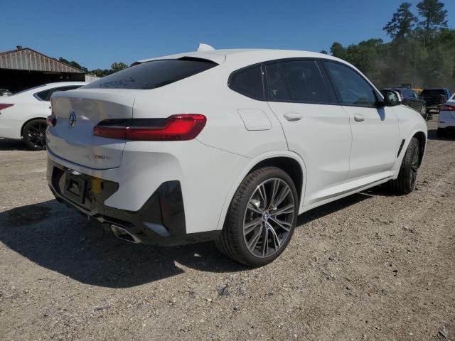 5UX33DT02P9P52875 BMW X4 Xdrive30i