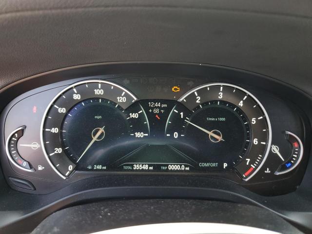 5UXTR9C54JLD62834 BMW X3 Xdrive30i