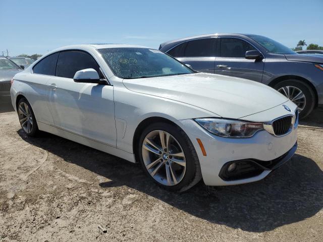 WBA4R7C53HK679587 BMW 430I