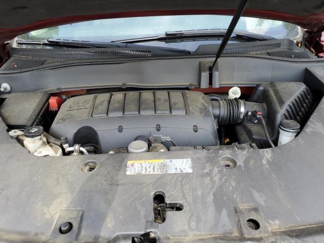 1GKKRRKD0GJ230374 GMC Acadia Slt-1