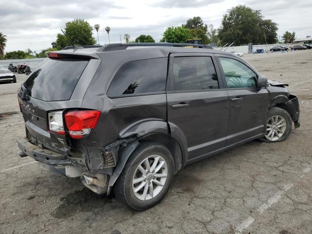 3C4PDCBG9GT153276 Dodge Journey Sxt