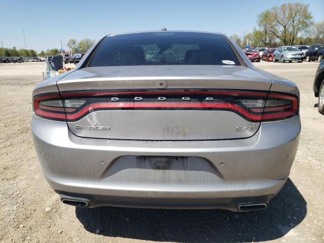 2C3CDXBG1JH180403 Dodge Charger Sxt