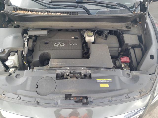 5N1AL0MM9FC526395 Infiniti QX60