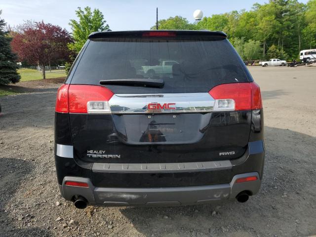 2GKFLXE3XE6366614 GMC Terrain Slt