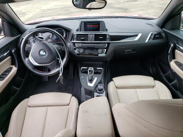 WBA2M7C07L7E63945 BMW 230I
