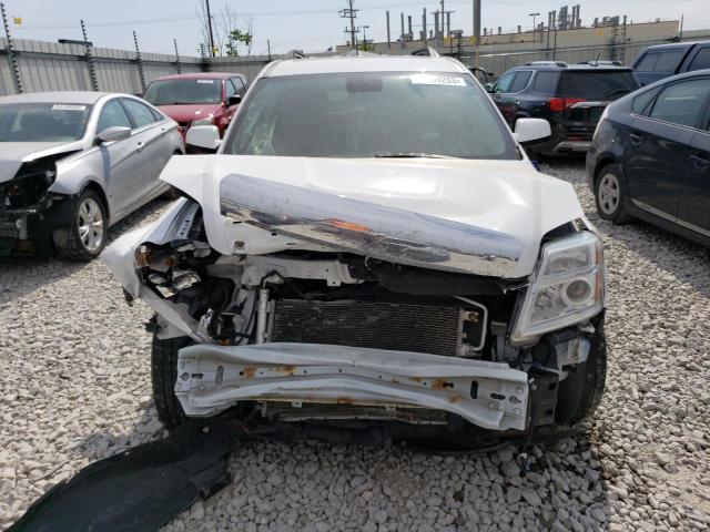2GKFLWEK3E6313691 GMC Terrain Sle