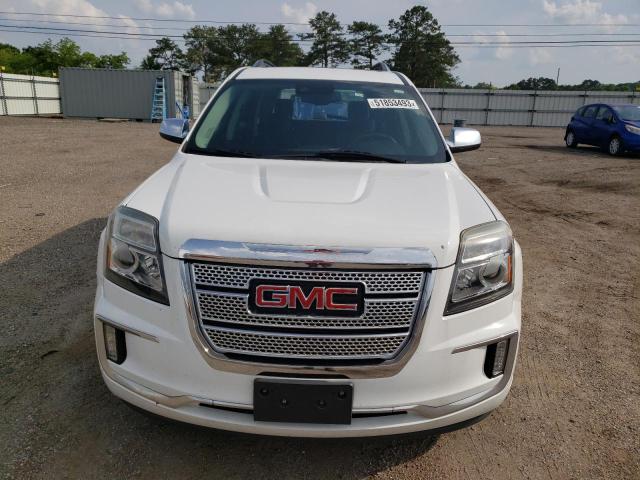 2GKALREK1H6312877 GMC Terrain Denali