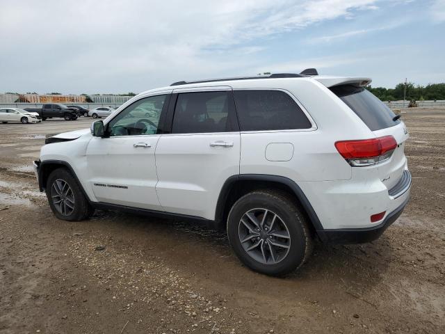 1C4RJFBGXKC529913 Jeep Grand Cherokee Limited