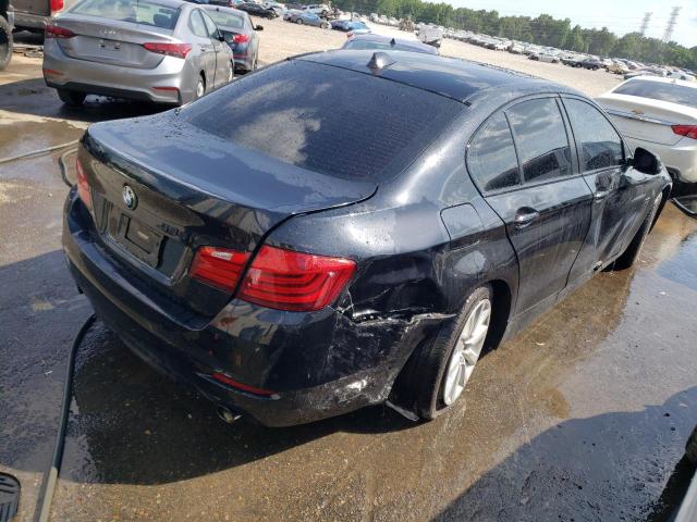 WBA5B1C57GG551666 BMW 535 I