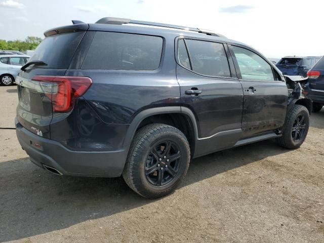 1GKKNLLS5MZ202329 GMC Acadia At4