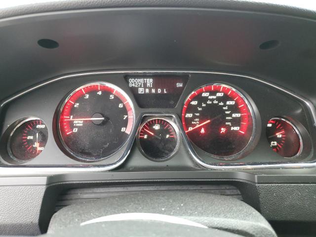 1GKKRPKD4GJ185931 GMC ACADIA SLE