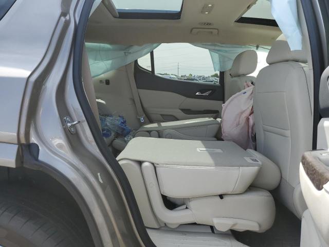 1GKKNXLS8NZ148873 GMC Acadia Denali
