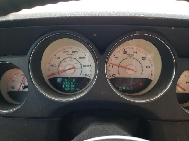 2C3CDYAG0EH153478 Dodge Challenger Sxt