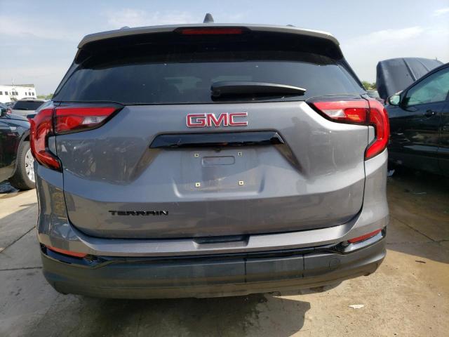 3GKALMEVXLL180851 GMC Terrain Sle