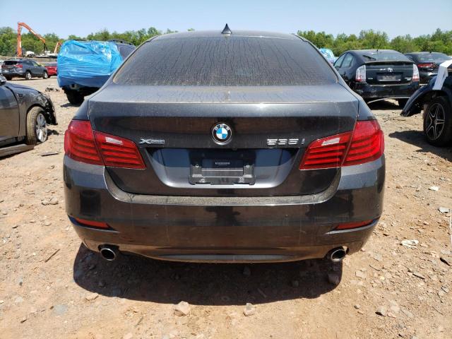 WBA5B3C56FD546745 BMW 535 XI